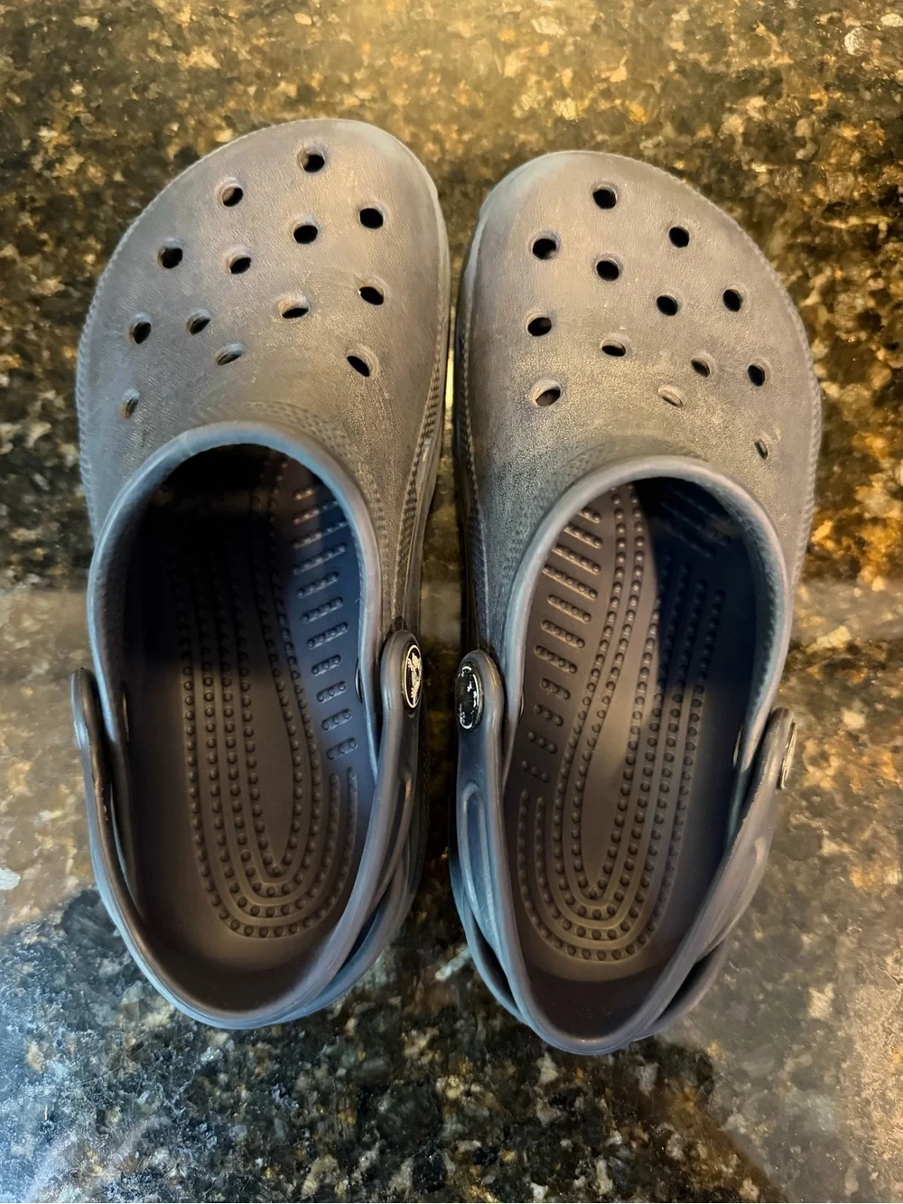 CROCS classic slip